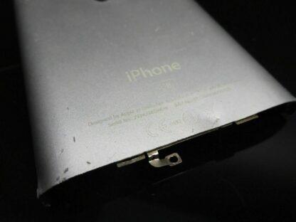 ORIGINAL iPhone 2G backcover 8GB Rückseite Ersatz Cover REAR HOUSING 1G 1Gen 1th – Bild 3