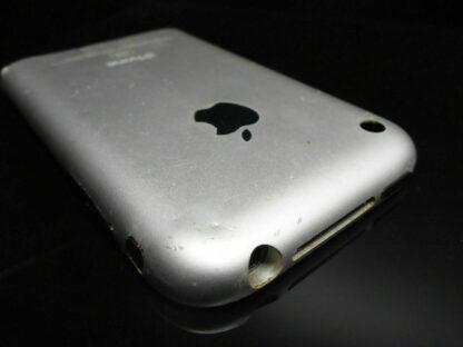 ORIGINAL iPhone 2G backcover 8GB Rückseite Ersatz Cover REAR HOUSING 1G 1Gen 1th – Bild 4