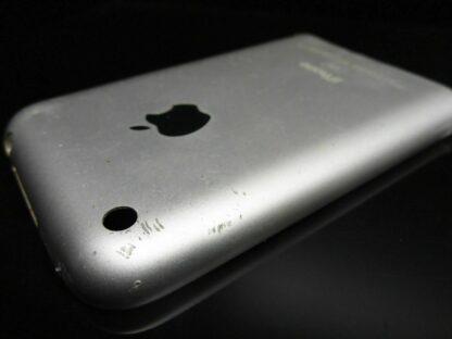 ORIGINAL iPhone 2G backcover 8GB Rückseite Ersatz Cover REAR HOUSING 1G 1Gen 1th – Bild 6