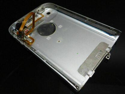 ORIGINAL iPhone 2G backcover 8GB Rückseite Ersatz Cover REAR HOUSING 1G 1Gen 1th – Bild 8