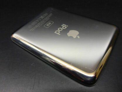 ORIGINAL iPod nano 3G backcover 8GB Rückseite Ersatz Cover 3.Generation REAR – Bild 5
