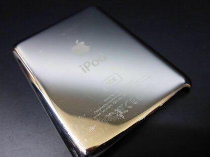 ORIGINAL iPod nano 3G backcover 8GB Rückseite Ersatz Cover 3.Generation REAR