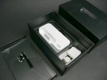 für IPhone 2G 1. Generation ORIGINAL Apple Bluetooth Headset MA817ZM/A Dual Dock