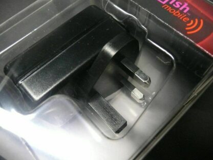 für iPhone iPad Netzladegerät für ENGLAND GB neu OVP Mains Charger rocketfish – Bild 3