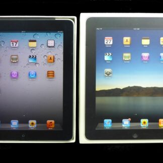 iPad 1. Generation 3G WI-FI 64GB in OVP sehr gepflegt MC497FD/A ORIGINAL APPLE