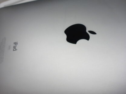 iPad 1. Generation 3G WI-FI 64GB in OVP sehr gepflegt MC497FD/A ORIGINAL APPLE – Bild 8