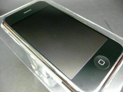 iPhone 2G 16GB 1.Generation in ORIGINALVERPACKUNG Apple Sammlerstück 1G 1st 1th – Bild 4