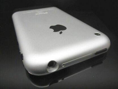 iPhone 2G 16GB 1.Generation in ORIGINALVERPACKUNG Apple Sammlerstück 1G 1st 1th – Bild 9