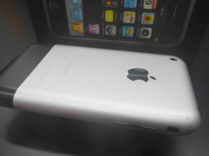 iPhone 2G 8GB in ORIGINALVERPACKUNG ERSTAUSGABE 1. Generation 1G RARITÄT schön – Bild 9