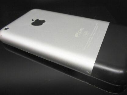 iPhone 2G 8GB in ORIGINALVERPACKUNG ERSTAUSGABE 1.Generation gepflegt 1st MB217D – Bild 11