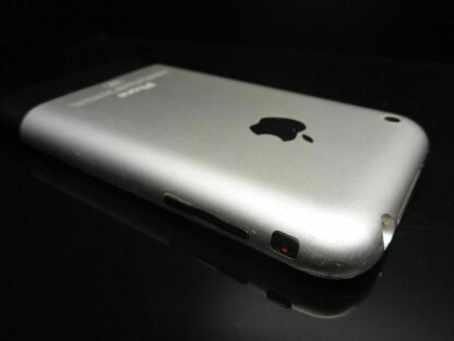 iPhone 2G 8GB sehr schön 1st  ERSTAUSGABE 1.Generation RARITÄT 1th 1st 1G Apple – Bild 6