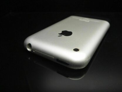 iPhone 2G 8GB sehr schön 1st  ERSTAUSGABE 1.Generation RARITÄT 1th 1st 1G Apple – Bild 7