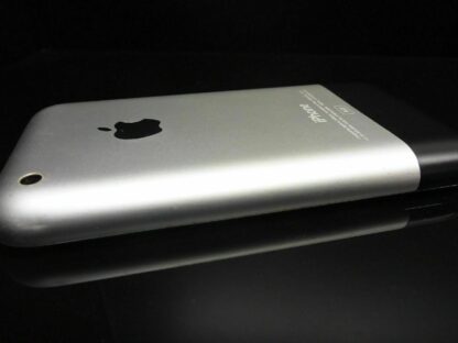 iPhone 2G 8GB sehr schön 1st  ERSTAUSGABE 1.Generation RARITÄT 1th 1st 1G Apple – Bild 8