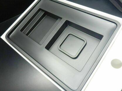 nur VERPACKUNG für MacBook Air 13 Zoll  ** ohne MacBook ** Box Schachtel Karton – Bild 4