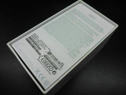nur VERPACKUNG für iPhone 4S 64GB schwarz * ohne iPhone * Box Schachtel Karton – Bild 7