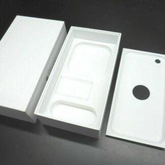 nur VERPACKUNG für iPhone 6 GOLD 64GB * ohne iPhone * Box Schachtel APPLE