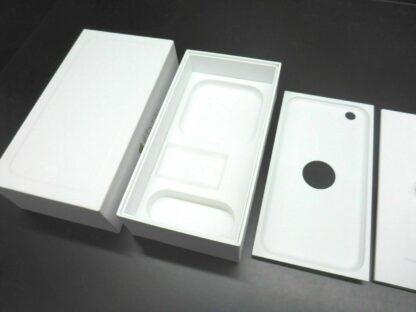 nur VERPACKUNG für iPhone 6 GOLD 64GB * ohne iPhone * Box Schachtel APPLE