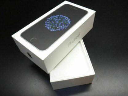 nur VERPACKUNG für iPhone 6 Space Gray 16GB *no iPhone* Box Schachtel APPLE 50 – Bild 6