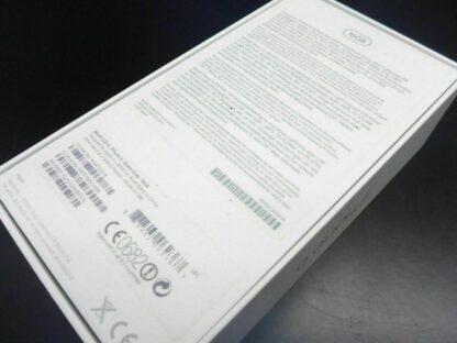 nur VERPACKUNG für iPhone 6 Space Gray 16GB *no iPhone* Box Schachtel APPLE 50 – Bild 8
