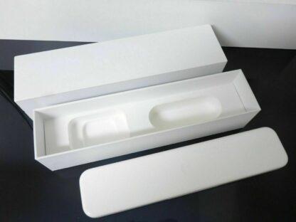 nur Verpackung für Apple iWatch 1 ROSE GOLD 38mm *ohne Uhr* BOX Schachtel Karton – Bild 3