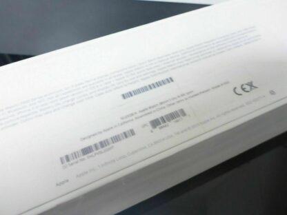 nur Verpackung für Apple iWatch 1 ROSE GOLD 38mm *ohne Uhr* BOX Schachtel Karton – Bild 7