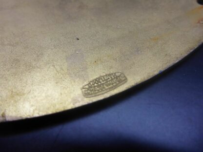 ADAC Winter Garmisch Patenkirchen GAU VW Käfer Opel Mercedes Ford Oldtimer 1953 – Bild 6