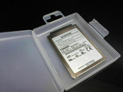 APPLE iPod Classic 2 3 4 HDD 1.8" 20GB Festplatte Toshiba MK2006GAL 4200RPM NEU – Bild 3