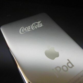 Apple COCA COLA iPod Limited Edition nano 2GB 1. Generation OVP SELTEN 1th 1st