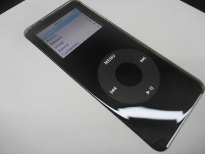 Apple COCA COLA iPod Limited Edition nano 2GB 1. Generation OVP SELTEN 1th 1st – Bild 7