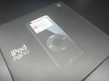 Apple COCA COLA iPod Limited Edition nano 2GB 1. Generation OVP SELTEN 1th 1st – Bild 8