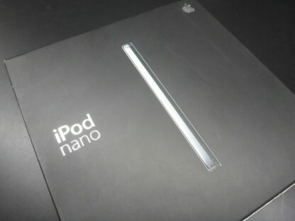 Apple COCA COLA iPod Limited Edition nano 2GB 1. Generation OVP SELTEN 1th 1st – Bild 10