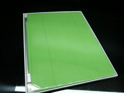 Apple iPad 2 3 4 Casedeckel GRÜN Case smart Cover Sleeve NEU OVP Schutz – Bild 4