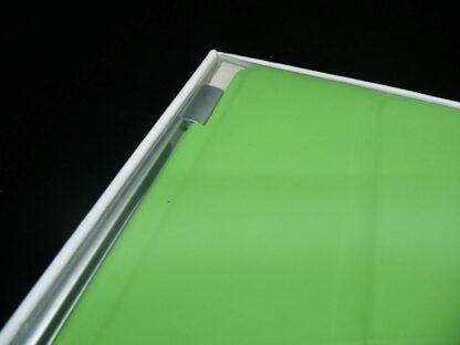 Apple iPad 2 3 4 Casedeckel GRÜN Case smart Cover Sleeve NEU OVP Schutz – Bild 7