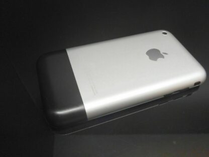 Apple iPhone 2G 8GB NEUWERTIG mit OVP 1.Generation 1st 1th 1G TOP Zustand first – Bild 8