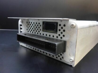 Audi A6 4F0035223 Verstärker ORIGINAL Soundsystem SPEAKER AMPLIFIER 4F0910223B. – Bild 7