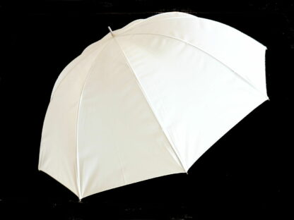 Calumet 115cm Schirm Durchblitz Schirm ORIGINAL Blitz Translucent Studioschirm