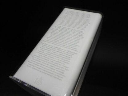 NEU Apple iPod Nano 8GB 4.Generation BLAU OVP MB754ZD/A A1285 NEU 4G 4st 4th – Bild 4