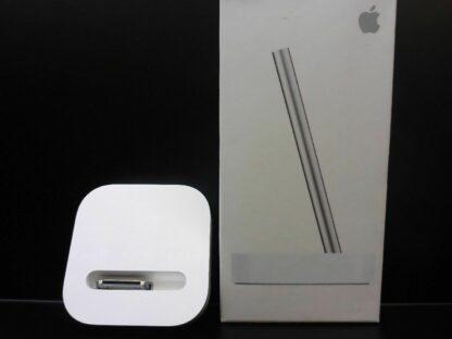 NEU Apple iPod nano Dock 2.Generation OVP MA594G/A Ladestation 2G Dockingstation – Bild 9