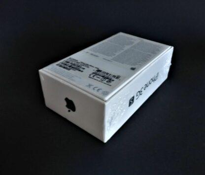 NEU OVP iPhone 3GS 16GB ungeöffnet NEW SEALED verschweißt in Folie MC140 weiß – Bild 5