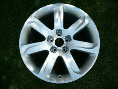 NEU Original Audi A7 Alufelge 4G8601025A 8,5Jx18 H2 ET32 ab 2011 OVP