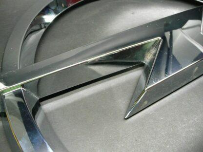 OPEL Blitz Schriftzug 50cm Logo Emblem Werbeschrift Reklameschild Buchstaben – Bild 5