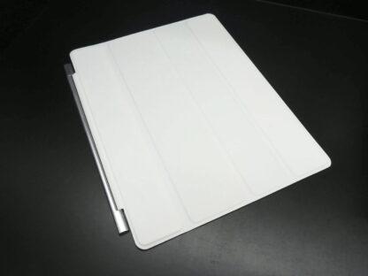 Original Apple iPad 2 3 4 Hülle weiß Case smart Cover Sleeve MC939LL/A NEU
