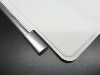 Original Apple iPad 2 3 4 Hülle weiß Case smart Cover Sleeve MC939LL/A NEU – Bild 7