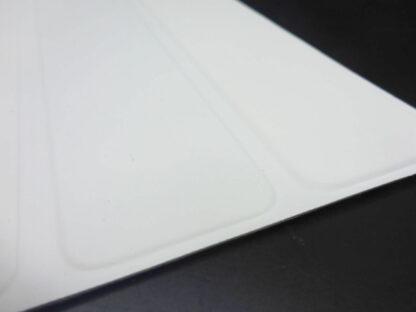 Original Apple iPad 2 3 4 Hülle weiß Case smart Cover Sleeve MC939LL/A NEU – Bild 8