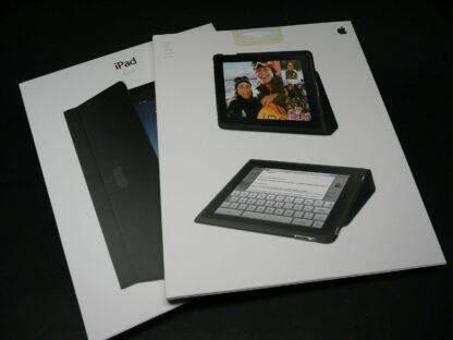 Original NEUE Apple iPad 1.Generation Hülle A1219 Case Cover Sleeve MC361ZM/AB – Bild 4