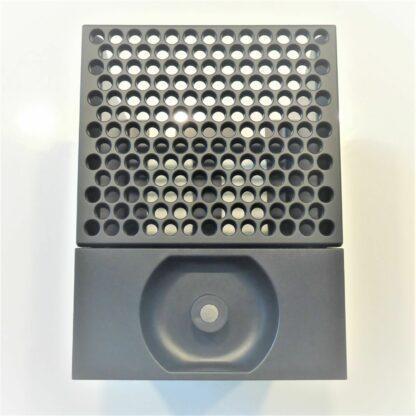 SET DeLonghi Nespresso KrupsTropfschale Behälter Schublade EN und XN Modelle – Bild 3