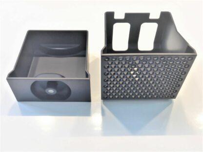 SET DeLonghi Nespresso KrupsTropfschale Behälter Schublade EN und XN Modelle