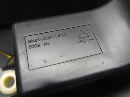 Samsung Lautsprecher links rechts komplett aus Samsung BN96-04703A ORIGINAL – Bild 5