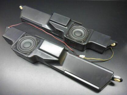 Samsung Lautsprecher links rechts komplett aus Samsung BN96-04703A ORIGINAL
