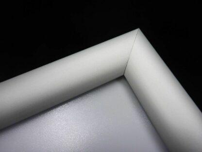 Snap Frame Klapprahmen DIN A3 25mm ALU UV Schutz Plakat Bilder Rahmen Display – Bild 6